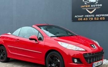 Peugeot 207 Bischwiller