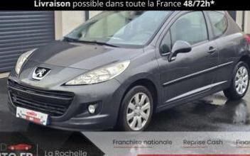 Peugeot 207 Villedoux
