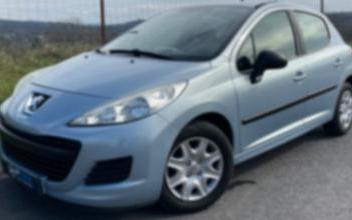 Peugeot 207 Donzenac