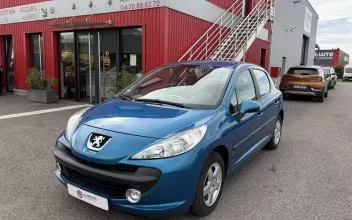 Peugeot 207 Dagneux