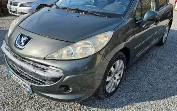 Peugeot 207 Montauban
