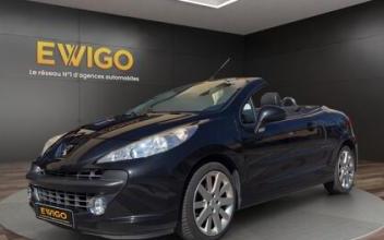 Peugeot 207 Colmar