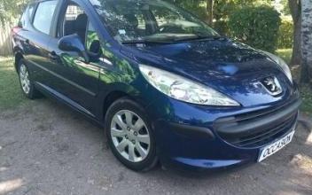Peugeot 207 sw Riom