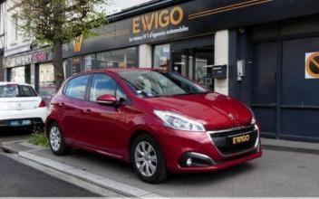 Peugeot 208 Déville-lès-Rouen