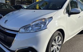 Peugeot 208 Lanester