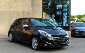 Peugeot 208 Saint-Jean-de-Védas