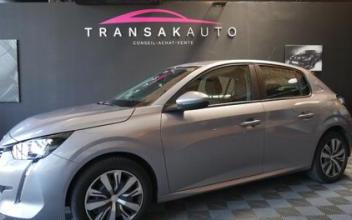 Peugeot 208 Caissargues