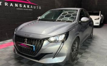 Peugeot 208 Chaponost