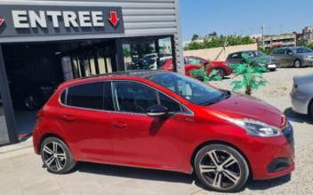 Peugeot 208 Maubeuge