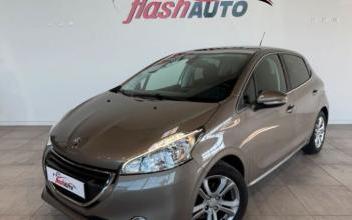 Peugeot 208 Gerzat