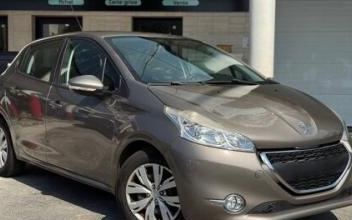 Peugeot 208 Goussainville