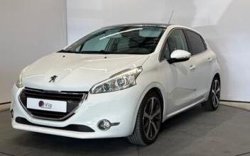 Peugeot 208 Perpignan