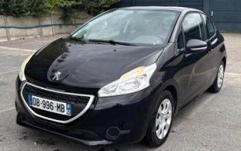 Peugeot 208 Béthune