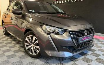 Peugeot 208 Béziers