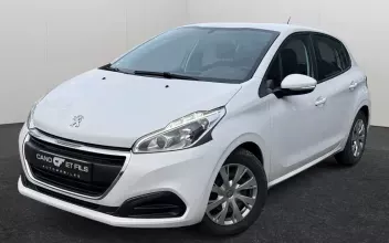 Peugeot 208 Angerville