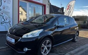 Peugeot 208 Sainte-Marguerite