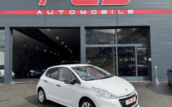 Peugeot 208 Rodez