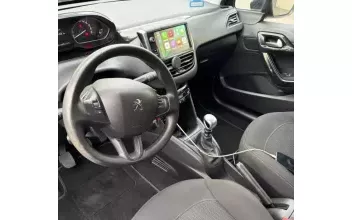 Peugeot 208 Strasbourg