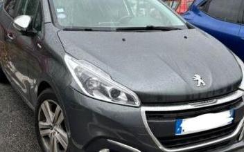 Peugeot 208 Grenoble