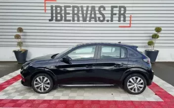 Peugeot 208 Carpiquet