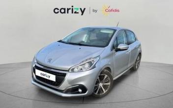 Peugeot 208 Les-Mesnuls