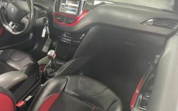 Peugeot 208 Merschweiller