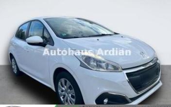 Peugeot 208 Beaupuy