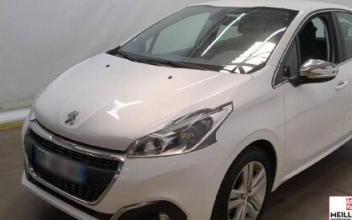 Peugeot 208 Lavau