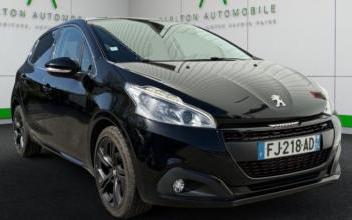 Peugeot 208 Annecy