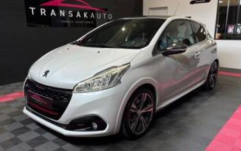 Peugeot 208 Valergues