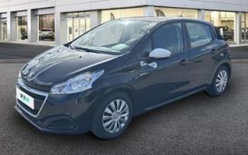 Peugeot 208 Louviers