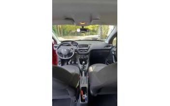 Peugeot 208 Torcy