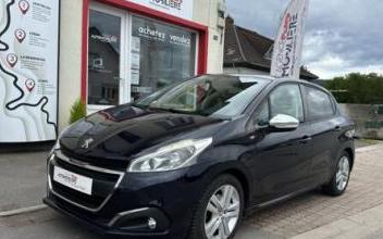 Peugeot 208 Sainte-Marguerite