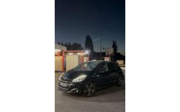 Peugeot 208 Villepinte