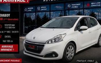 Peugeot 208 Rodez
