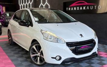 Peugeot 208 Manosque