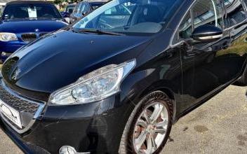 Peugeot 208 Saint-Ouen-l'Aumône