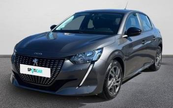 PEUGEOT 208 Carcassonne