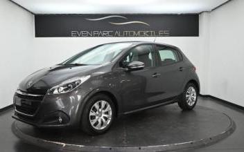 Peugeot 208 Chambray-lès-Tours