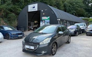 Peugeot 208 Sathonay-Camp