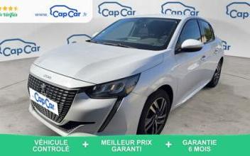 Peugeot 208 Savigneux