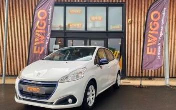 Peugeot 208 Tonnay-Charente