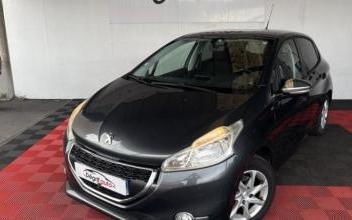 Peugeot 208 Cournon-d'Auvergne