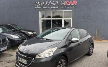 Peugeot 208 La-Farlède