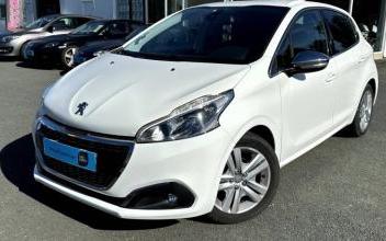 Peugeot 208 Tonnay-Charente