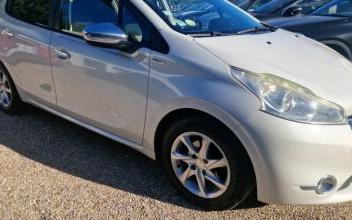 Peugeot 208 Evreux