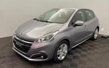 PEUGEOT 208 Montévrain