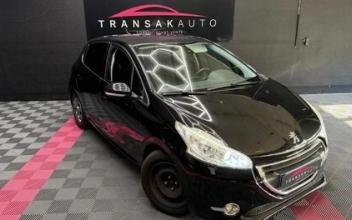 Peugeot 208 Chambéry