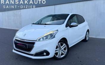 Peugeot 208 Saint-Dizier