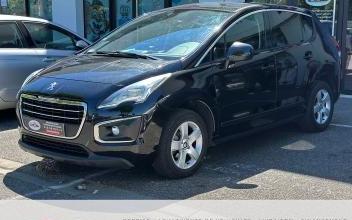 Peugeot 3008 Montauban